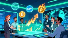 DACFP and Digital Ascension Group Offer Crypto Insights for HNWI and Family Office Advisors