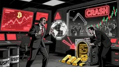 Bitcoin's Strategic Bull Case Amid US-Venezuela Geopolitical Volatility