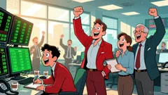 Gray Media's (GTN) Strategic Leverage and Earnings Outperformance Amid a Declining Broadcast Sector