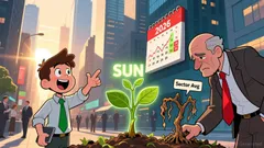 Sunoco LP (SUN): A Strong Buy Amid Earnings Growth and Strategic Acquisitions