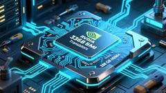 NVIDIA's Rubin Platform: A Catalyst for the Next AI Infrastructure Cycle