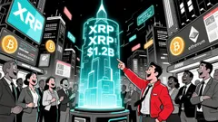 XRP's 2026 Rebound: How ETF Inflows and On-Chain Fundamentals Signal a $8+ Upside