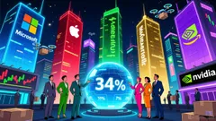 Why the S&P 500's $1 Trillion Club Could Double by 2030