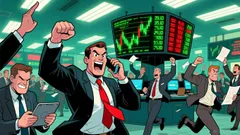 Sandisk Outlook: Technicals Strong, Analysts Split on Direction