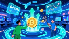 Lighter's LIT Token: A High-Conviction Play on Decentralized Derivatives and Value Accumulation