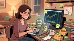 Behavioral Biases and Risk in High-Income Household Finance: A Path to Sustainable Wealth