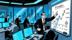 Bitcoin's $93,300 Resistance: Is This a High-Probability Correction or a Setup for a New Bull Cycle?