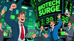 Constellation Energy's Recent Market Slump: Strategic Debt Moves and Long-Term Value Potential