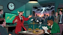 SkyWater Technology Outlook: Navigating a Volatile but Potentially Rewarding Path