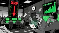 Ripple's Strategic Escrow Management and Its Implications for XRP's Supply Dynamics