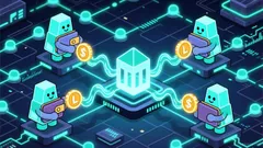 LIT Token Faces Scrutiny Over $7.18M Coordinated Sales
