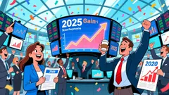 Canadian Pacific Kansas City: A 20-Year Powerhouse in Industrial Equity Compounding