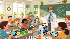 The Future of AI Education and Its Long-Term Impact on the Global Workforce