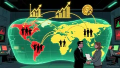 Using Geopolitical and Macroeconomic Analysis to Time Investments in Volatile Assets