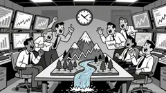 XRP's Breakout from 90-Day Resistance: A Catalyst for Downtrend Reversal?