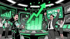 Mutuum Finance (MUTM): A 20x Undervalued DeFi Catalyst for Q1 2026