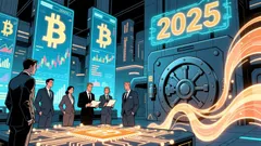 BlackRock's Bitcoin Accumulation and the Supply Squeeze: A Catalyst for Institutional-Driven BTC Price Rebalancing