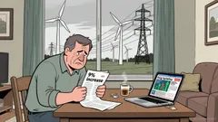 Dominion's Rate Case: A Structural Shift in Virginia's Energy Economics