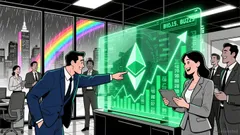 Grayscale's Ethereum Staking ETF: A New Paradigm in Yield-Generating Crypto Exposure