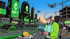 NFT Market Volatility and Strategic Adaptation: Assessing Web3 Investment Viability in a Prolonged Downturn