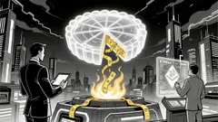 Ethereum's Resilience as a Strategic Defense Against Systemic Digital Risk