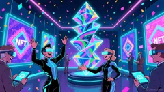 Assessing the Long-Term Viability of NFT-Related Events and Web3 Adoption in a Downturn Market