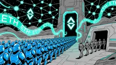 Ethereum Staking Dynamics and Network Security Implications: A Deep Dive into Resilience and Investor Confidence