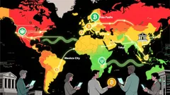 The Rise of Crypto-Linked Payments: Why Stablecoins and Visa's Ecosystem Signal a Major Shift in Digital Finance