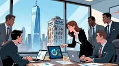 Brinker International's (EAT) Stock Weakness Amid Stronger Market Conditions and Earnings Concerns