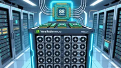 Investing in the Next-Generation AI Ecosystem: Why Nvidia's Rubin Platform Signals a Strategic Buy Opportunity