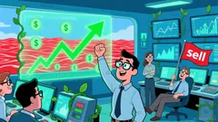 SLP Bullish Signal Emerges Amid Binance Outflows and Staking Upgrade