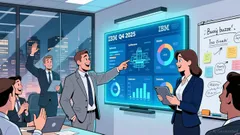 Is IBM Poised to Deliver Strong Earnings and Outperform the Market in 2026?