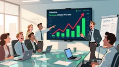 Is Celestica (CLS) Overvalued Despite Strong Earnings and Growth Outlook?