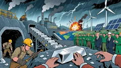 Silver's 145% Surge in 2025: A Strategic Case for Precious Metals in 2026