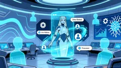 Zeta Global's Strategic AI Collaboration with OpenAI: A Catalyst for Dominance in the AI-Driven Marketing Revolution