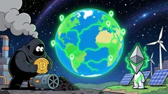 The Rise of Ethereum Staking Treasuries vs. Bitcoin's NAV-Driven Model