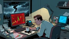 Alumis Outlook: Technical Weakness and Mixed Market Signals for ALMS.O