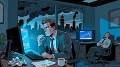 LiveRamp Outlook: Navigating Mixed Signals in a Volatile Market