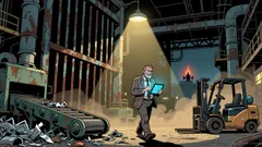 Critical Metals Outlook: Mixed Signals and Market Volatility