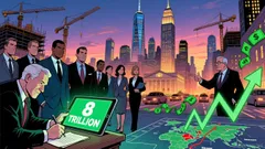 The $8 Trillion Money-Market Fund Surge: A Strategic Shift in Investor Behavior and the Implications for 2026