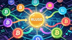 Ripple's RLUSD Stablecoin Gains National Bank-Grade Oversight for Institutional Adoption