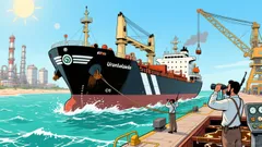 India's Reliance Says It Is Not Expecting Any Russian Crude Oil Deliveries in January