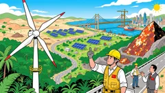 Assessing the Risk and Opportunity in China's Latin American Debt Exposure Amid U.S. Geopolitical Interventions