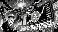 The Growing Regulatory Pressure on Crypto: Implications for Bitcoin and Market Volatility