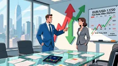 EUR/USD: The 2026 Bull Thesis in a Technical Pause