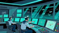 RTX's Strategic Ascendancy in Next-Generation Air Traffic Management and Defense Modernization