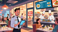 Darden Restaurants: Navigating Commodity Inflation While Delivering Sales Growth – A Buy Opportunity Amid Margin Pressures?