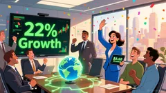 Mastercard's Strategic Position in the Evolving Payments Landscape: A Bullish Case Amid Challenges