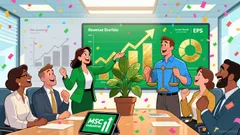 Why MSC Industrial (MSM) Is a Buy Ahead of Q4 Earnings and Beyond