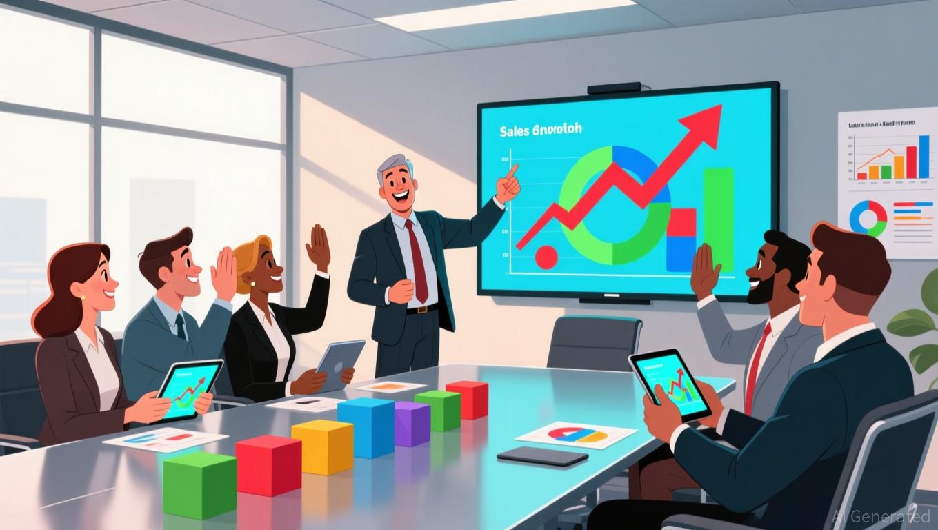 Is Richardson Electronics (RELL) a Buy or Sell Ahead of Q2 2026 Earnings? A Deep Dive into Earnings Momentum and Institutional Sentiment